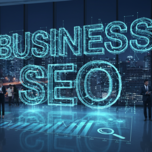 Business SEO