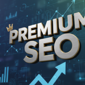 Premium SEO